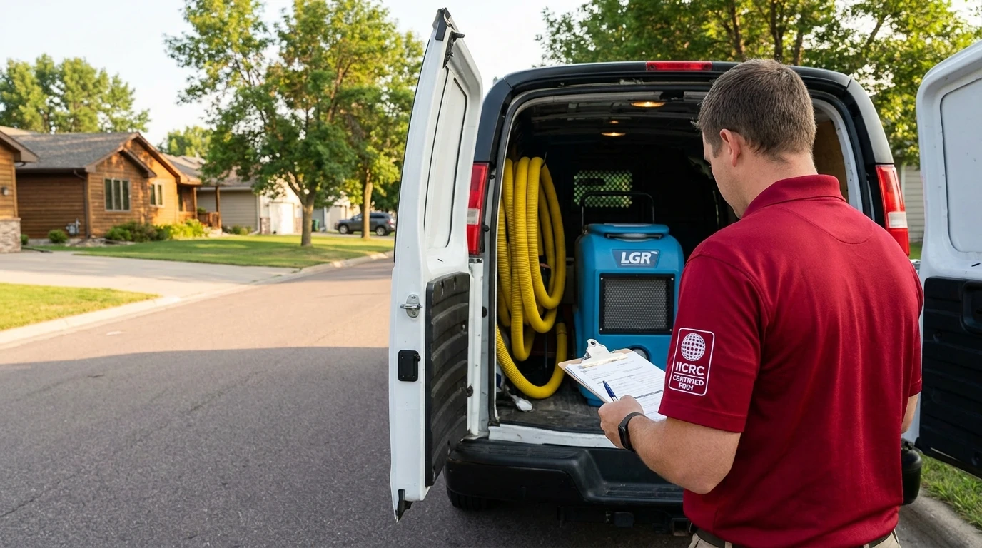 Crew Restoration & Construction in Sioux Falls, SD: What They Do and How to Reach Them