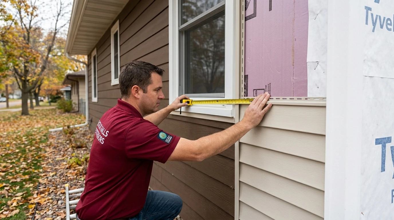 5 Common Siding Installation Mistakes to Avoid