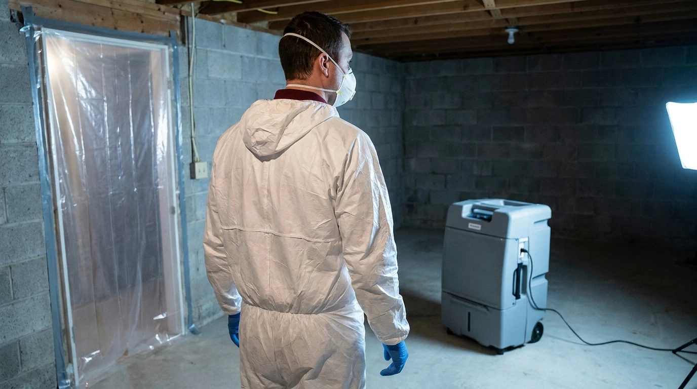Biohazard Cleanup Cost in Sioux Falls, SD: What Drives the Price in 2026
