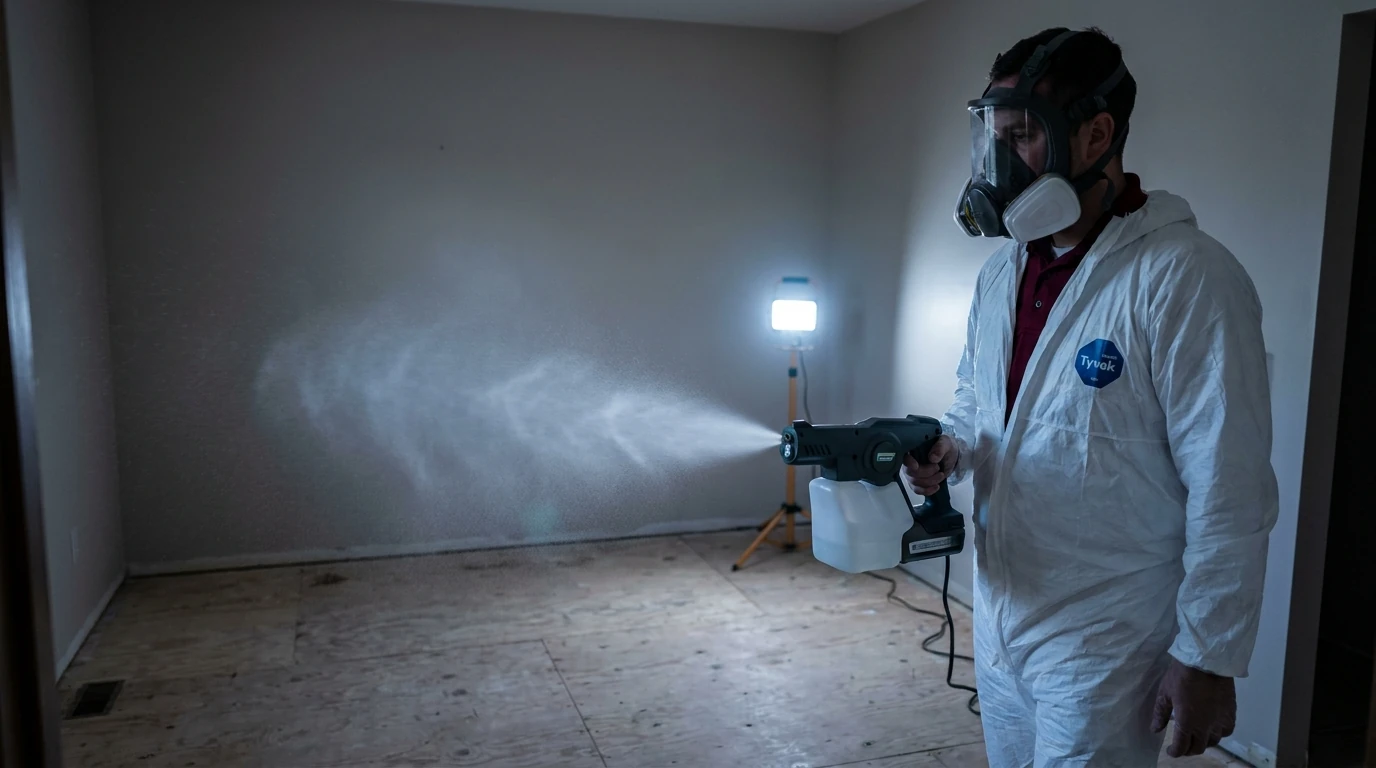 What Factors Drive the Cost of Biohazard Cleanup: biohazard cleanup cost
