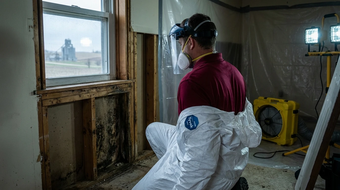 Mold Restoration and Reconstruction Services of All Types in Alton, IA