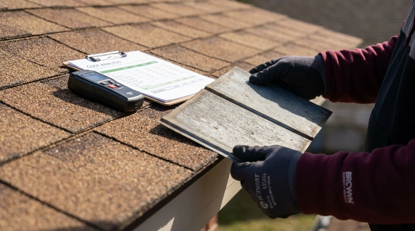 What Are the Real Benefits of a Metal Roof: pros and cons of a metal roof