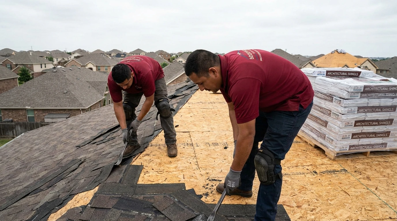 What drives the price up or down: roof replacement cost in Sioux Falls, SD