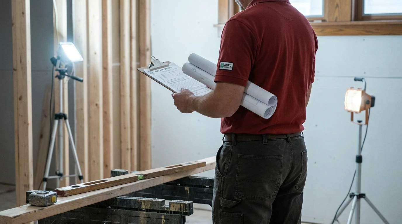 When to Obtain a Building Permit: A Sioux Falls Homeowner's Guide