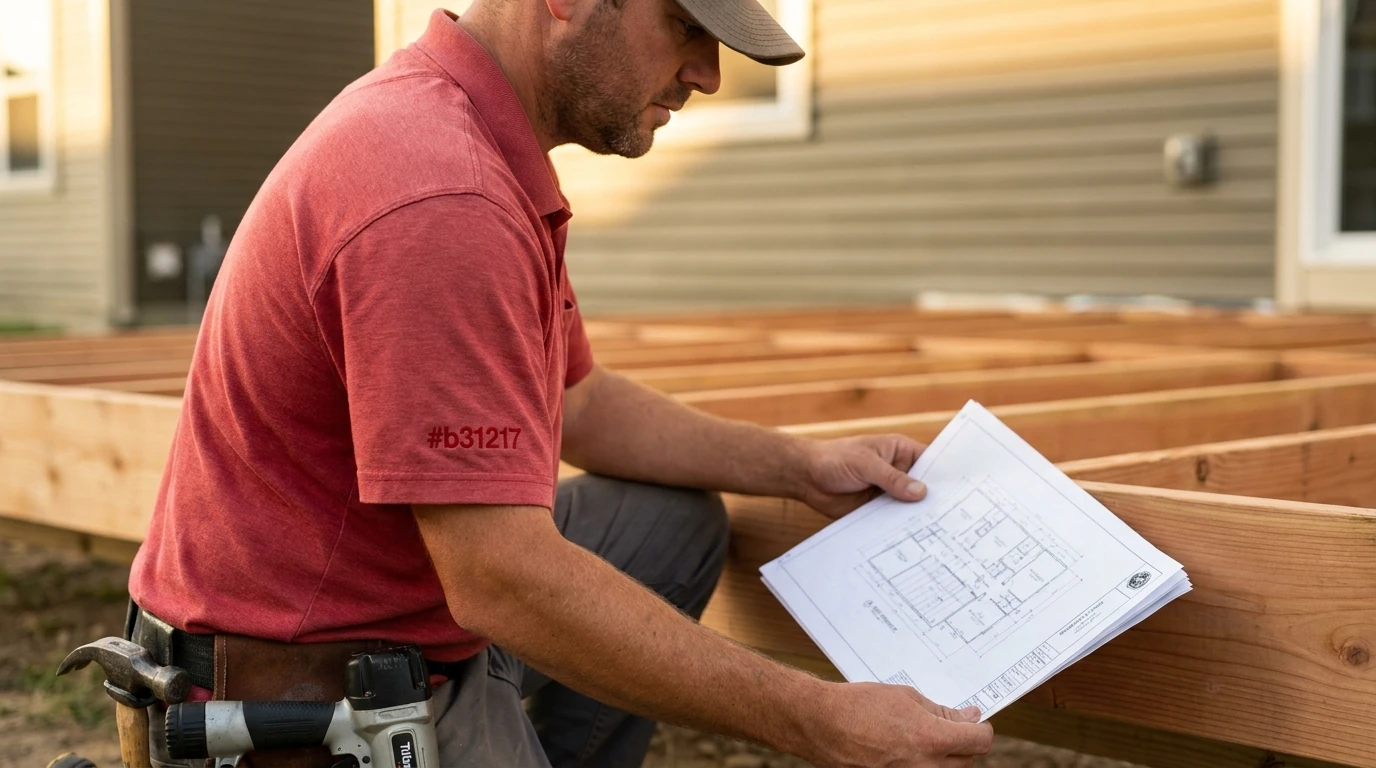 Which projects don't need a permit: when to obtain a building permit